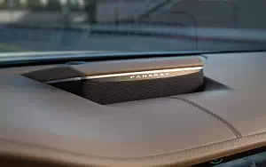   Cadillac CT6 - 2016