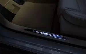   Cadillac CT6 - 2016