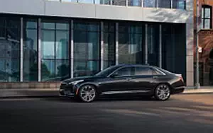   Cadillac CT6 Platinum - 2018