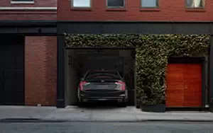   Cadillac CT6 V-Sport - 2018