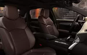   Cadillac CT6 V-Sport - 2018