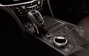   Cadillac CT6 V-Sport - 2018