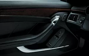   Cadillac CTS Coupe - 2011