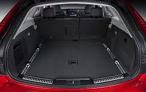   Cadillac CTS-V Sport Wagon - 2014