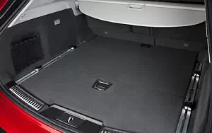   Cadillac CTS-V Sport Wagon - 2014