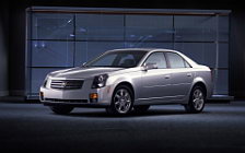   Cadillac CTS - 2003