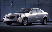   Cadillac CTS - 2003