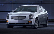   Cadillac CTS - 2003