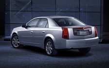   Cadillac CTS - 2003