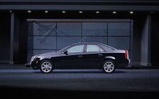   Cadillac CTS - 2003