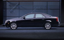   Cadillac CTS - 2003