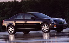   Cadillac CTS - 2003