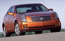   Cadillac CTS - 2003