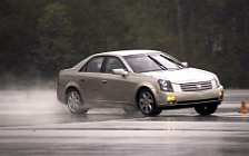   Cadillac CTS - 2003