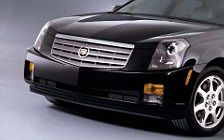   Cadillac CTS - 2003