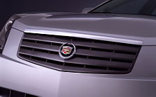   Cadillac CTS - 2003