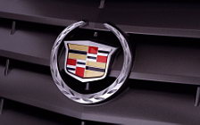   Cadillac CTS - 2003