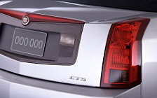   Cadillac CTS - 2003