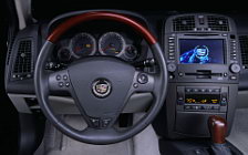   Cadillac CTS - 2003