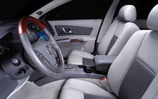   Cadillac CTS - 2003