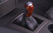   Cadillac CTS - 2003