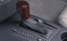   Cadillac CTS - 2003