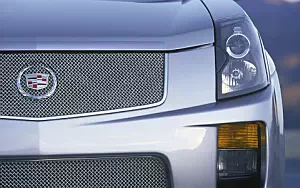   Cadillac CTS-V - 2004