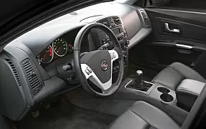   Cadillac CTS-V - 2004