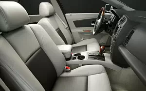   Cadillac CTS-V - 2004