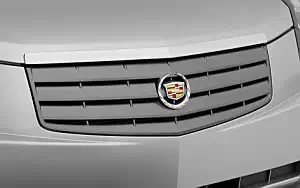   Cadillac CTS - 2004
