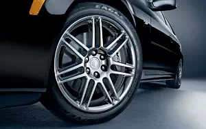   Cadillac CTS-V - 2006