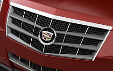   Cadillac CTS 2008
