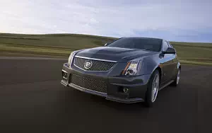   Cadillac CTS-V - 2009