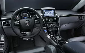   Cadillac CTS-V - 2009