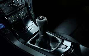   Cadillac CTS-V - 2011