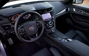   Cadillac CTS Vsport - 2014