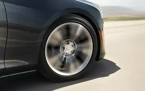   Cadillac CTS - 2014