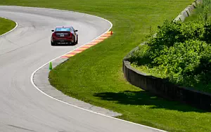   Cadillac CTS-V - 2016