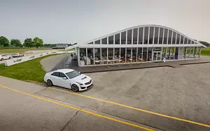   Cadillac CTS-V - 2016