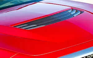   Cadillac CTS-V - 2016
