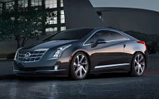   Cadillac ELR - 2013