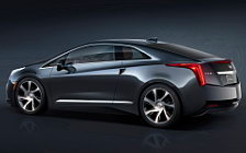   Cadillac ELR - 2013