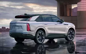   Cadillac Escalade IQ Sport - 2024