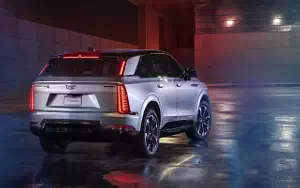   Cadillac Escalade IQ Sport - 2024
