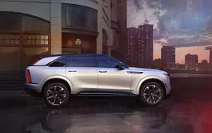   Cadillac Escalade IQ Sport - 2024