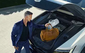   Cadillac Escalade IQ Sport - 2024