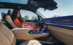   Cadillac Escalade IQ Sport - 2024