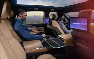  Cadillac Escalade IQ Sport - 2024