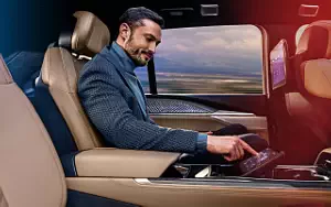   Cadillac Escalade IQ Sport - 2024