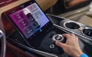   Cadillac Escalade IQ Sport - 2024